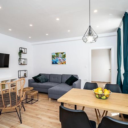 Apartments Marta Cavtat Luaran gambar