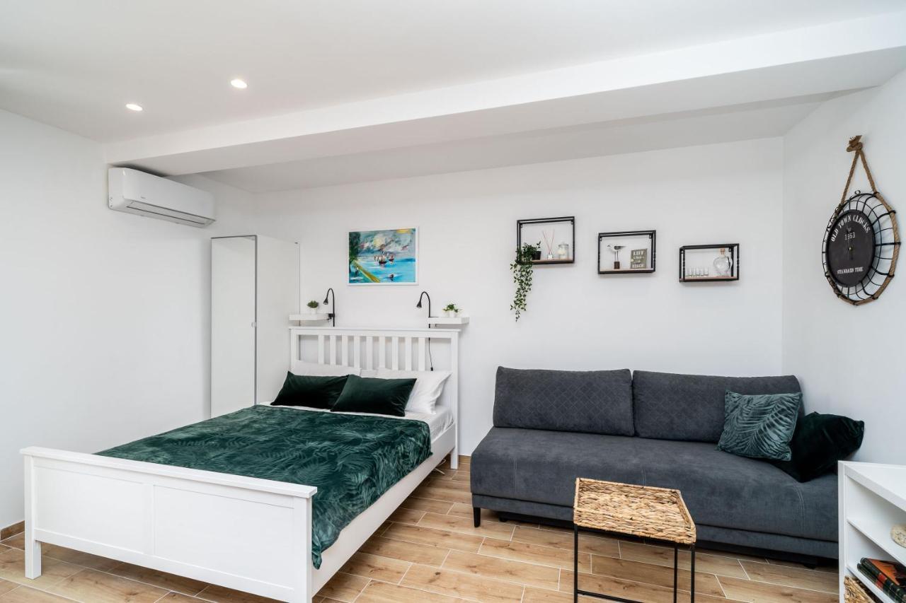 Apartments Marta Cavtat Luaran gambar