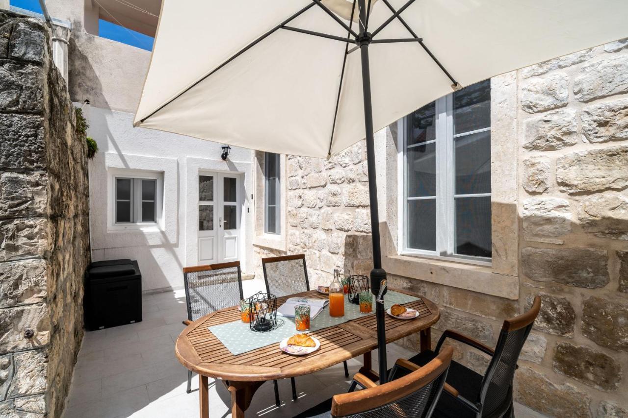 Apartments Marta Cavtat Luaran gambar