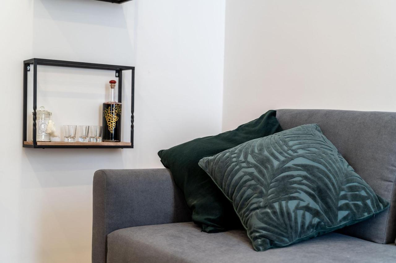 Apartments Marta Cavtat Luaran gambar