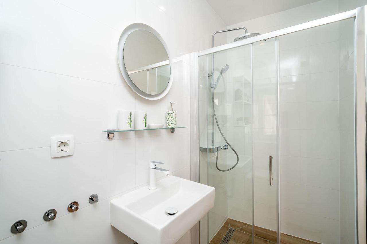 Apartments Marta Cavtat Luaran gambar