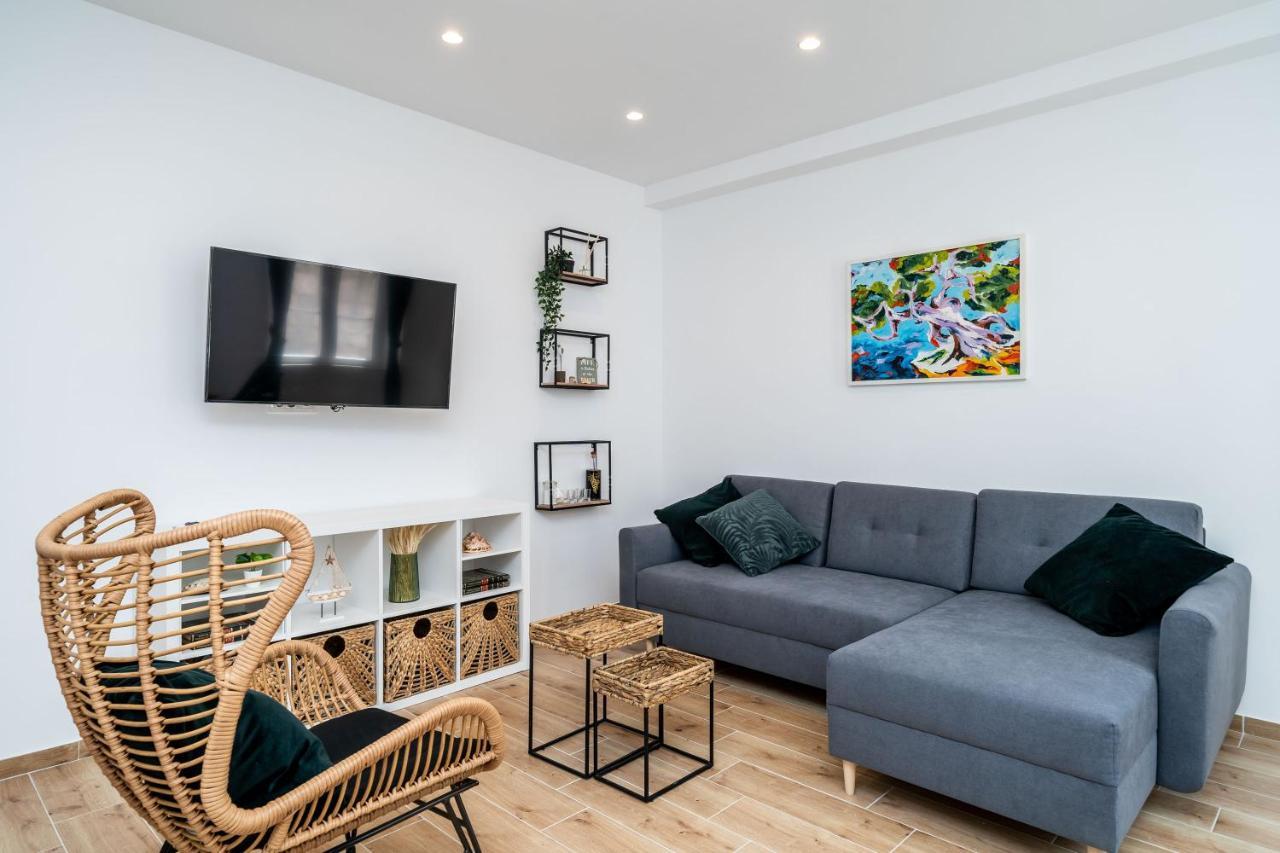 Apartments Marta Cavtat Luaran gambar