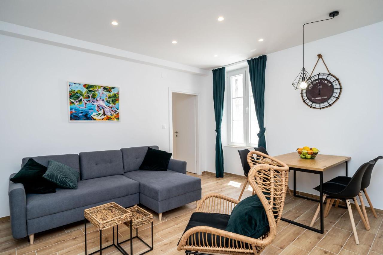 Apartments Marta Cavtat Luaran gambar
