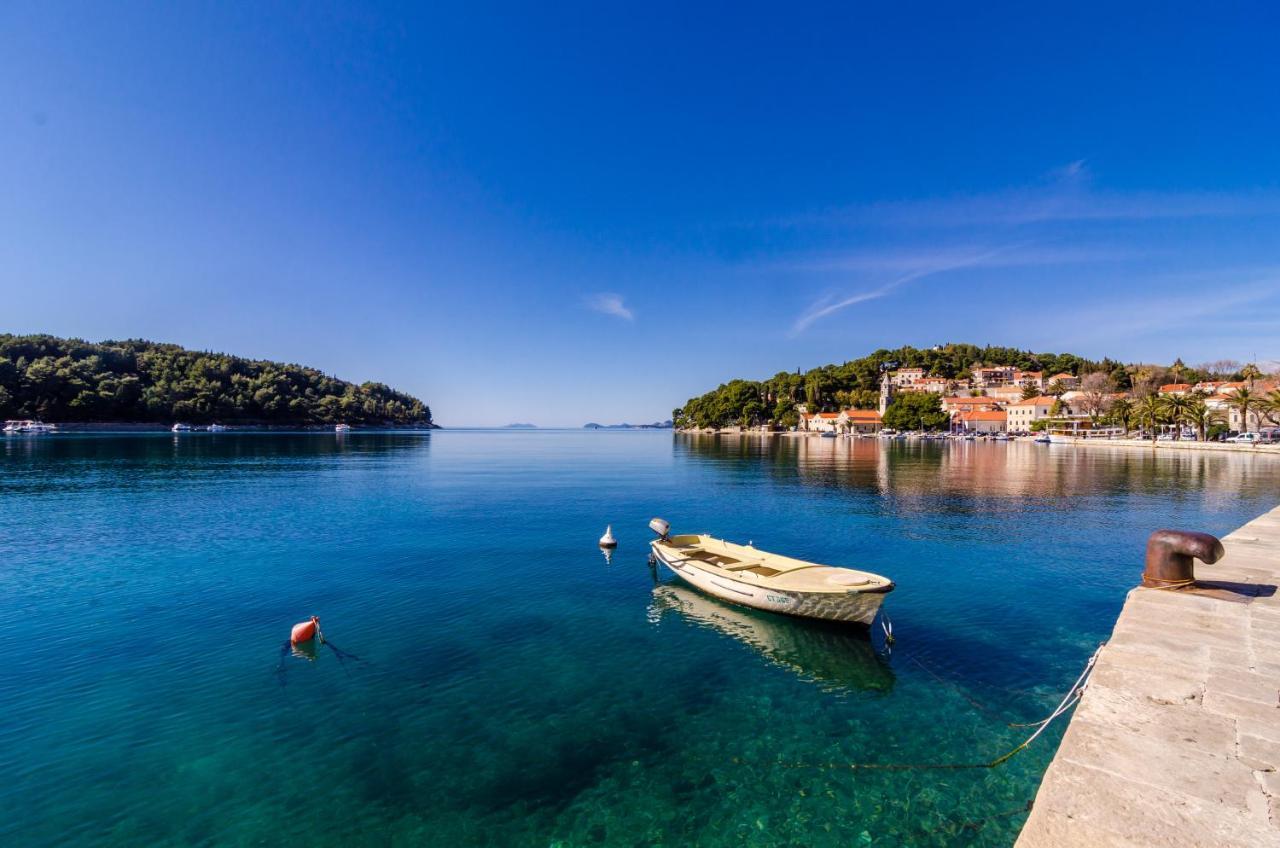 Apartments Marta Cavtat Luaran gambar