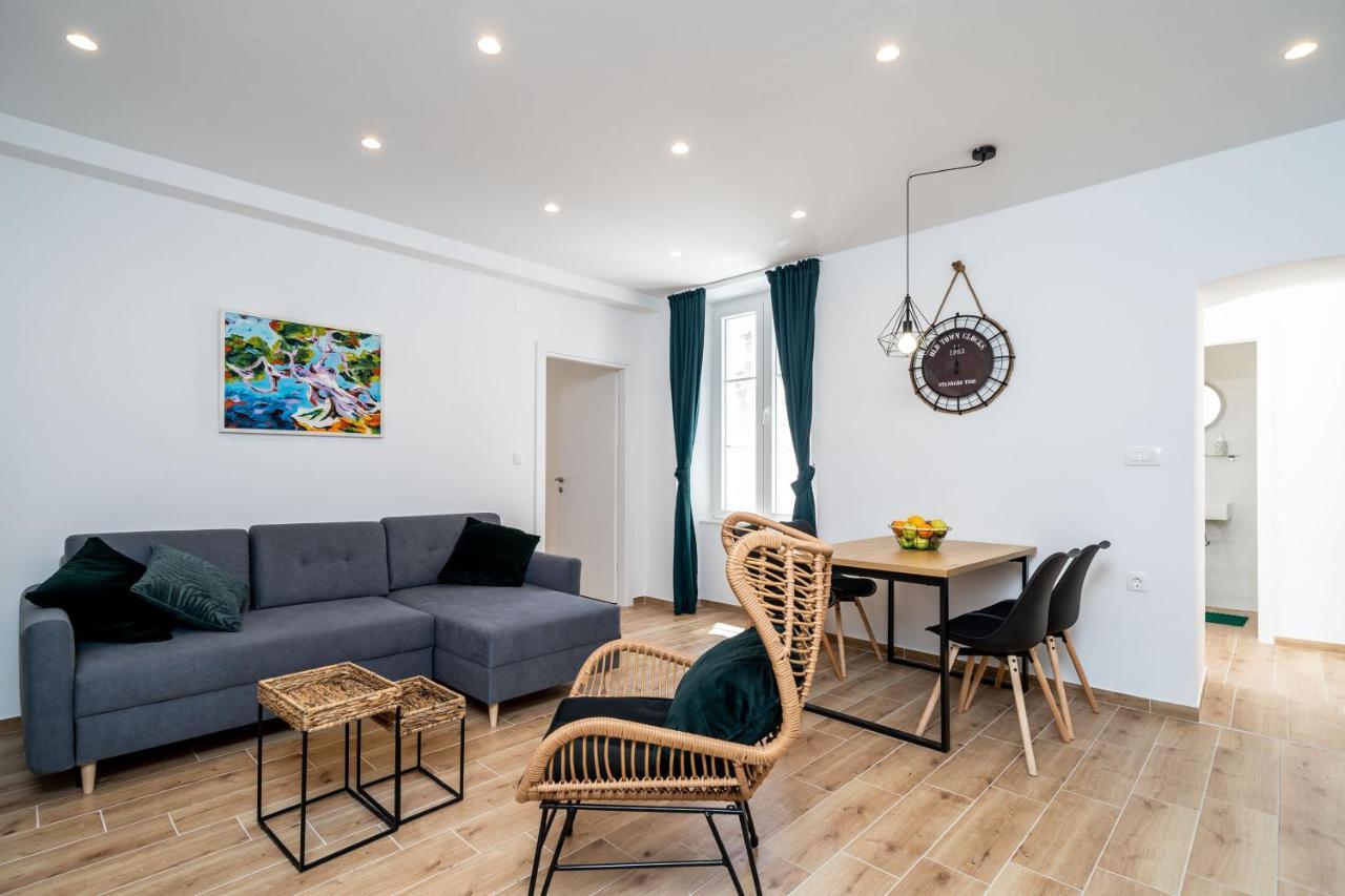 Apartments Marta Cavtat Luaran gambar
