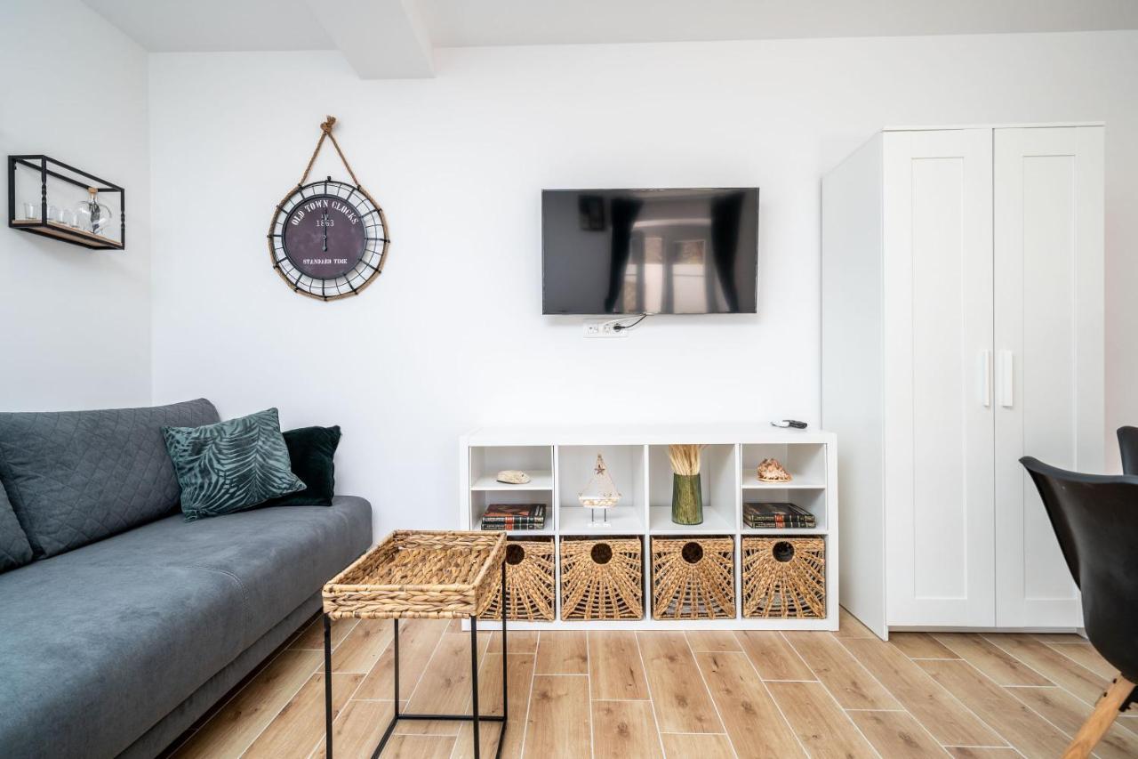 Apartments Marta Cavtat Luaran gambar
