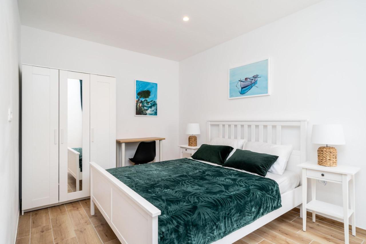 Apartments Marta Cavtat Luaran gambar