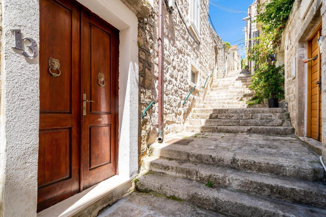 Apartments Marta Cavtat Luaran gambar