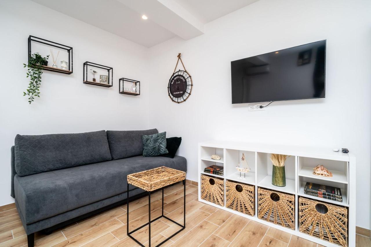 Apartments Marta Cavtat Luaran gambar