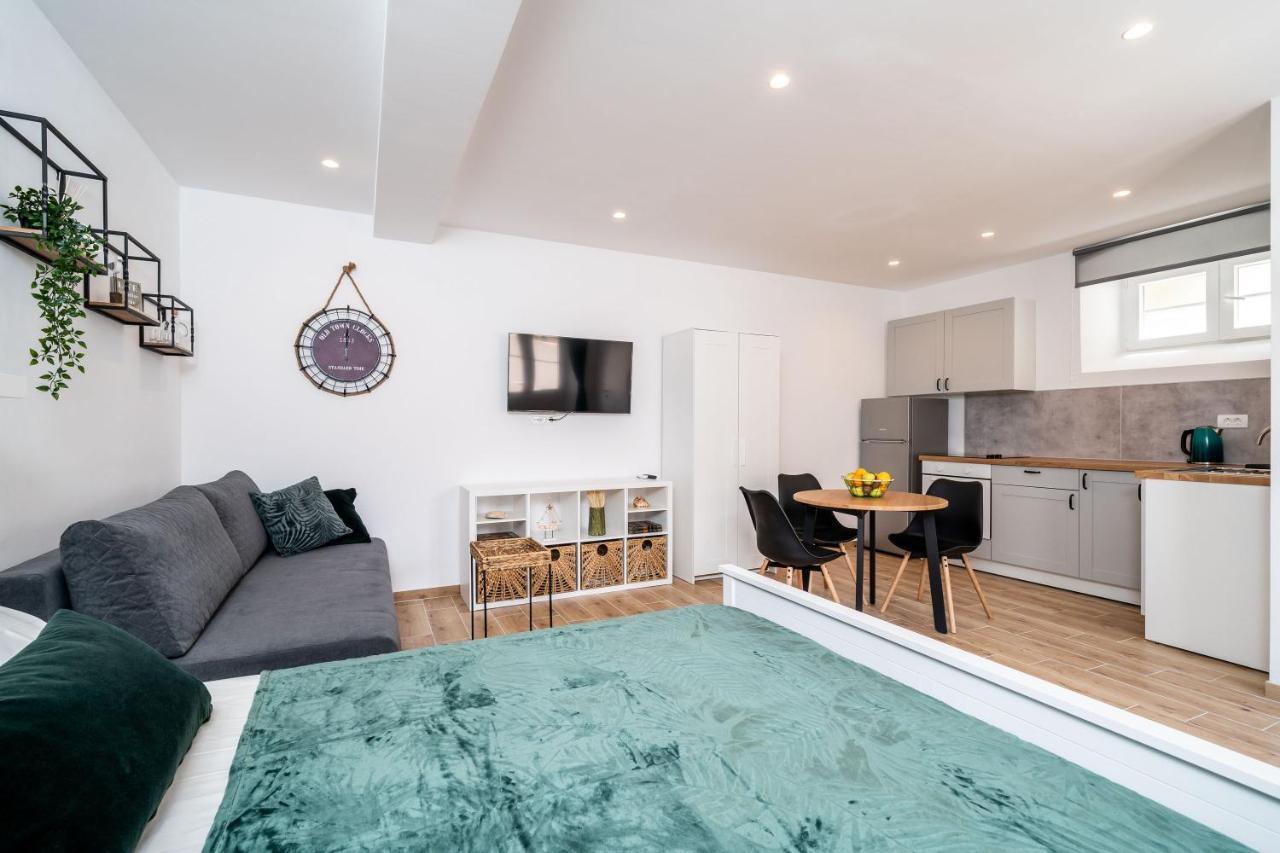 Apartments Marta Cavtat Luaran gambar