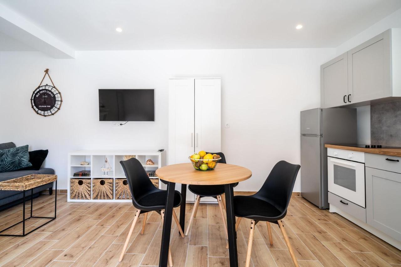 Apartments Marta Cavtat Luaran gambar