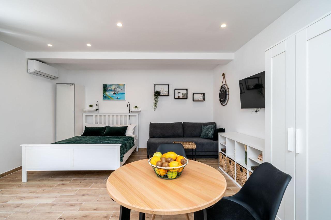 Apartments Marta Cavtat Luaran gambar