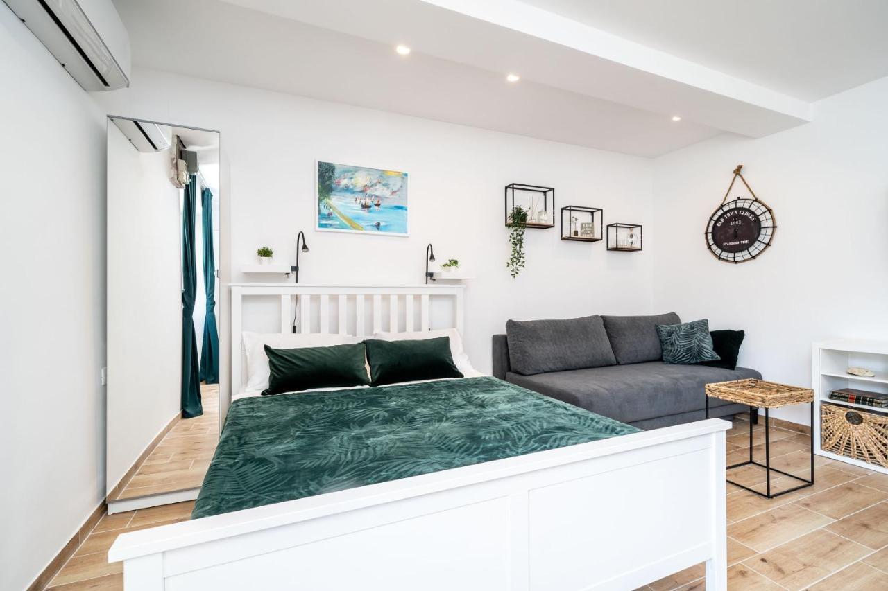 Apartments Marta Cavtat Luaran gambar