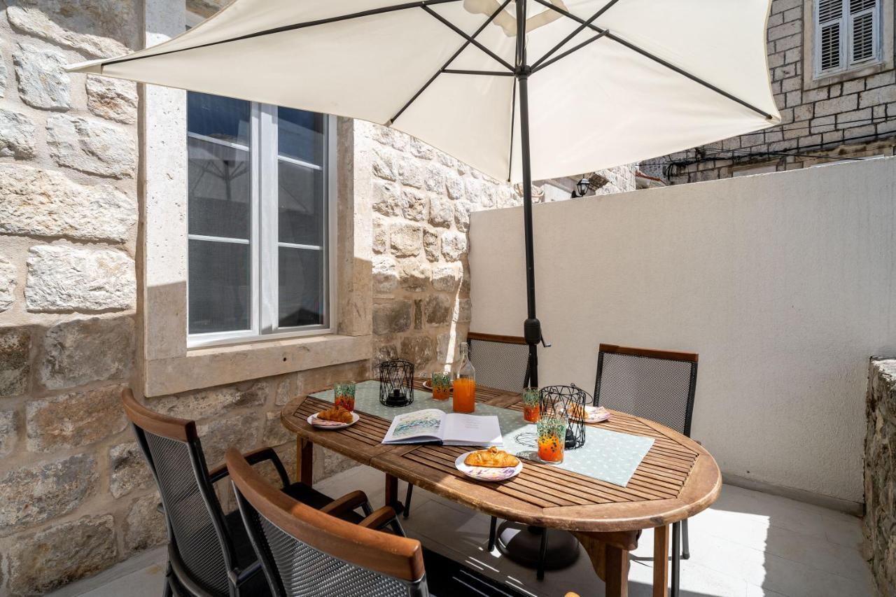 Apartments Marta Cavtat Luaran gambar