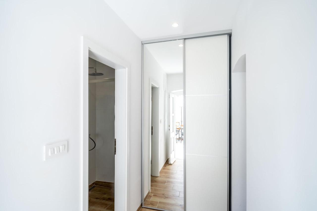 Apartments Marta Cavtat Luaran gambar
