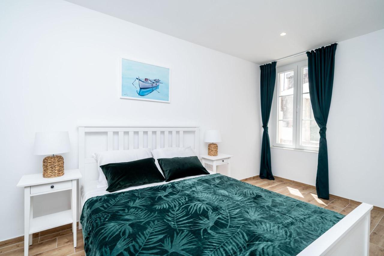 Apartments Marta Cavtat Luaran gambar