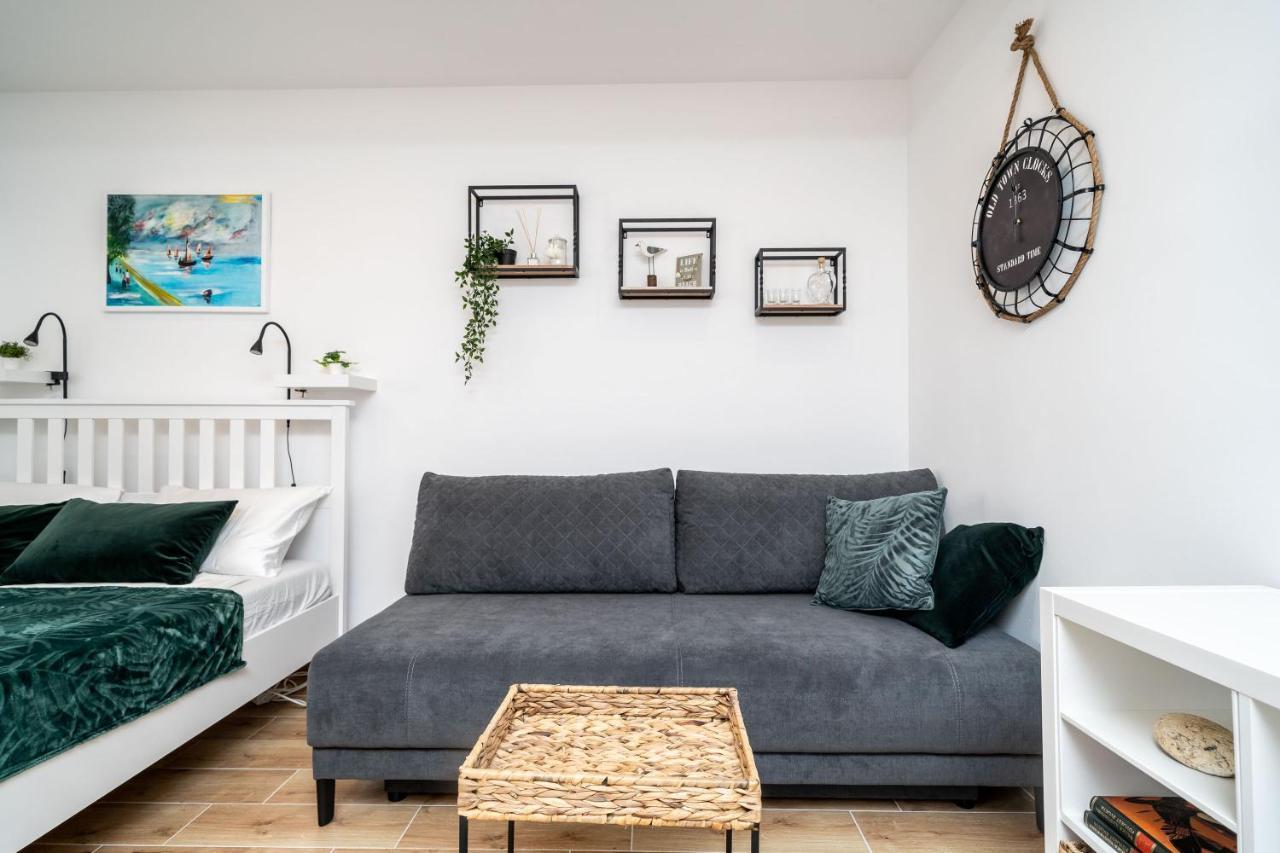 Apartments Marta Cavtat Luaran gambar