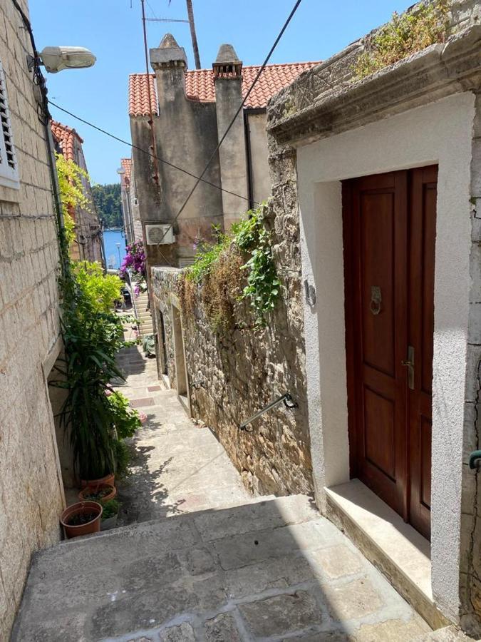 Apartments Marta Cavtat Luaran gambar